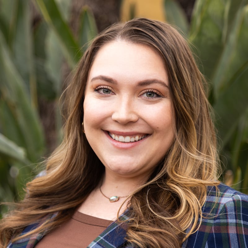 Ashley Webber
