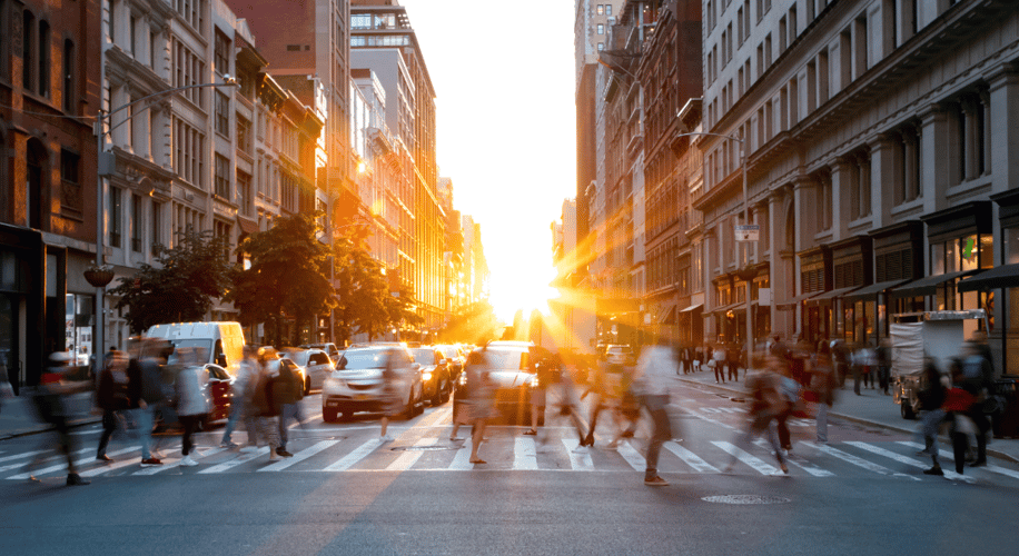  IOP for Working Professionals in Tucson