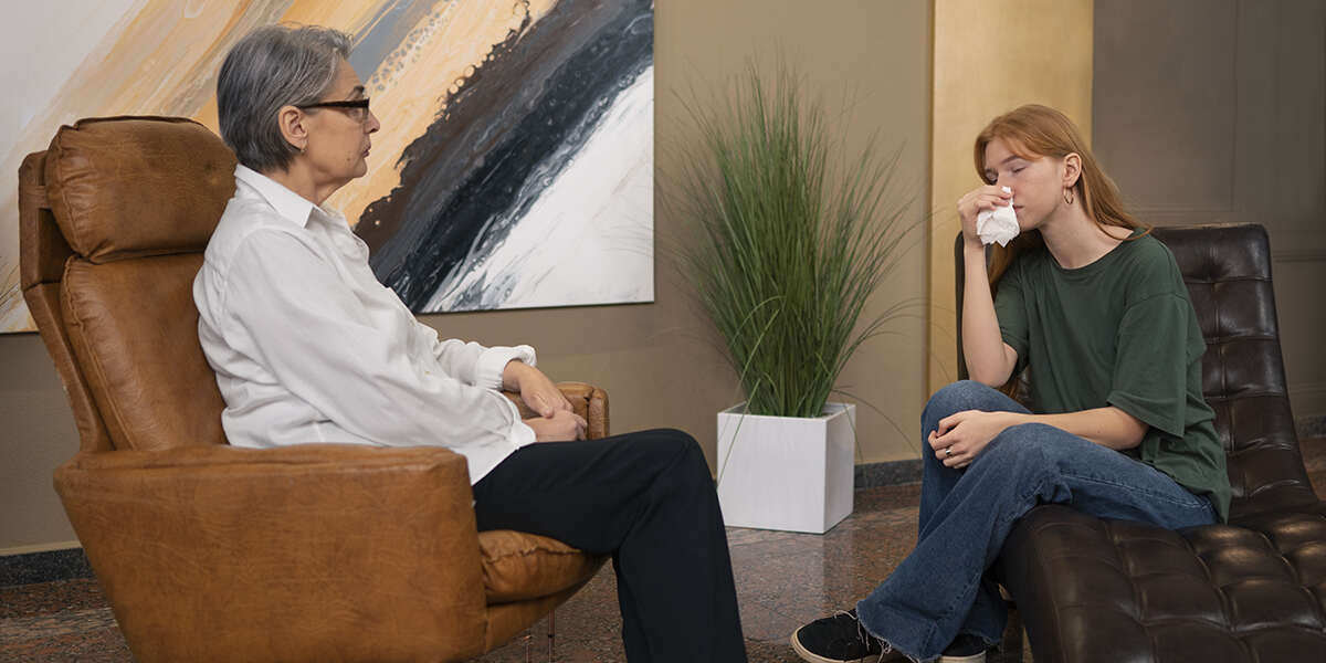 therapy tips