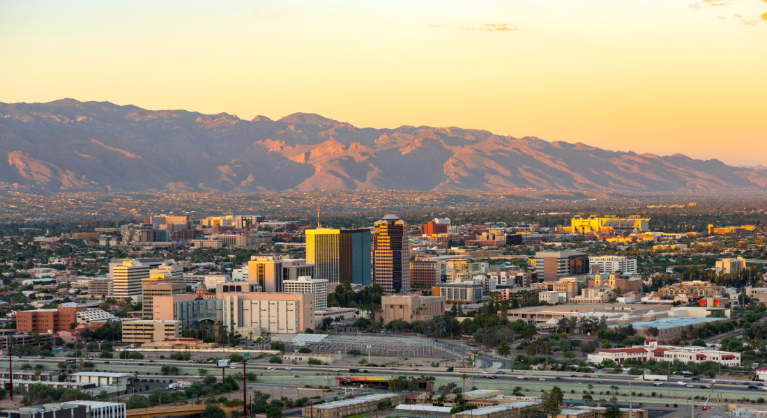 Outpatient Drug Rehab in Tucson